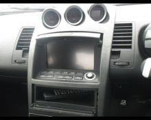Nissan Fairlady Z 2003
