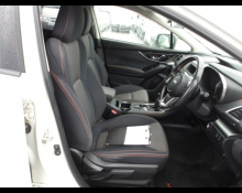 Subaru XV 2019