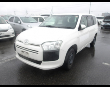 Toyota Probox 2021