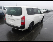 Toyota Probox 2021