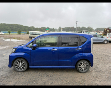 Daihatsu Move 2020