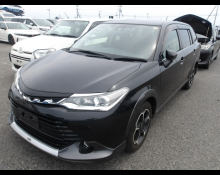 Toyota Corolla Fielder 2015