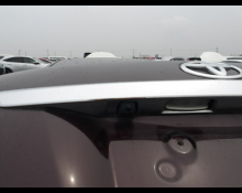 Toyota Allion 2015
