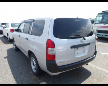 Toyota Probox 2021