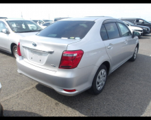 Toyota Corolla Axio 2019