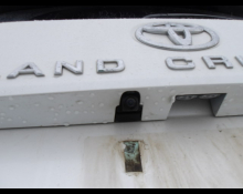 Toyota Land Cruiser 2023