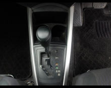 Toyota Corolla Fielder 2016
