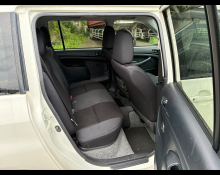 Toyota Probox 2019