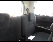 Toyota Noah 2021