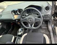 Nissan Note 2019