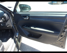 Toyota Corolla Fielder 2015