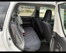 Suzuki Wagon R 2019