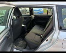 Toyota Corolla Fielder 2019