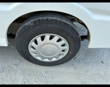 Mazda Bongo Van 2019