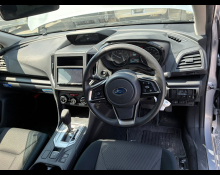 Subaru Impreza G4 2021