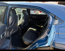 Honda Vezel 2026