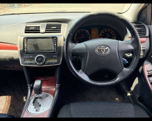 Toyota Allion 2008