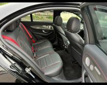 Mercedes Benz E-Class 2019