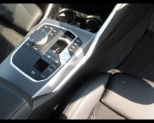 BMW 3 Series 2024