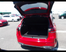 Mercedes Benz B-Class 2019