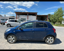 Toyota Vitz 2006