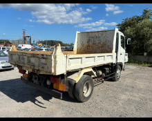 Hino Ranger 2007