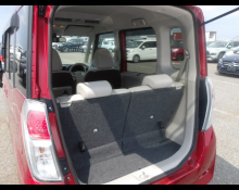 Nissan Dayz Roox 2019