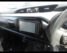 Toyota Hilux 2022