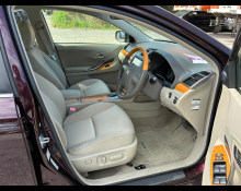 Toyota Premio 2008