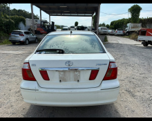 Toyota Premio 2002