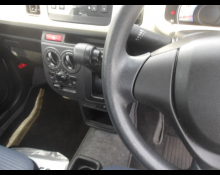Suzuki Alto 2021
