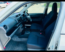 Toyota Succeed 2019