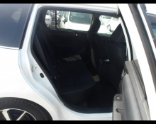 Toyota Corolla Fielder 2018