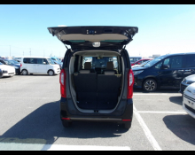 Honda N Box 2019