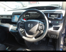 Honda STEPWGN SPADA 2019