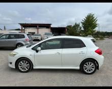 Toyota Auris 2009
