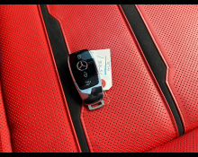 Mercedes Benz GLE-Class 2021