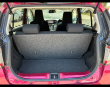 Toyota Pixis Epoch 2019