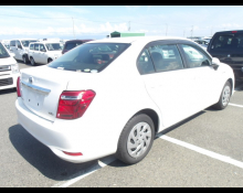 Toyota Corolla Axio 2019