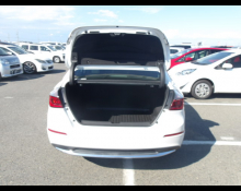 Honda Insight 2019