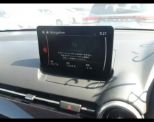 Mazda Mazda2 2022