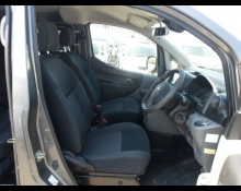 Nissan NV200 2022