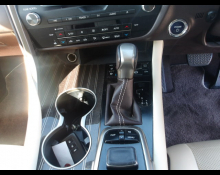 Lexus RX 2017