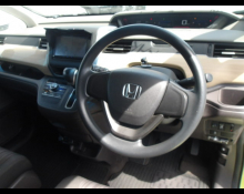 Honda Freed 2019
