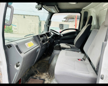 Isuzu Elf 2012