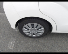 Daihatsu Move 2021
