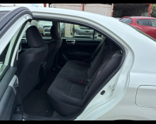 Toyota Corolla Axio 2017