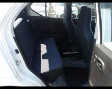 Suzuki Alto 2019