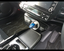 Toyota Prius PHEV 2022