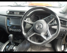 Nissan X-Trail 2019